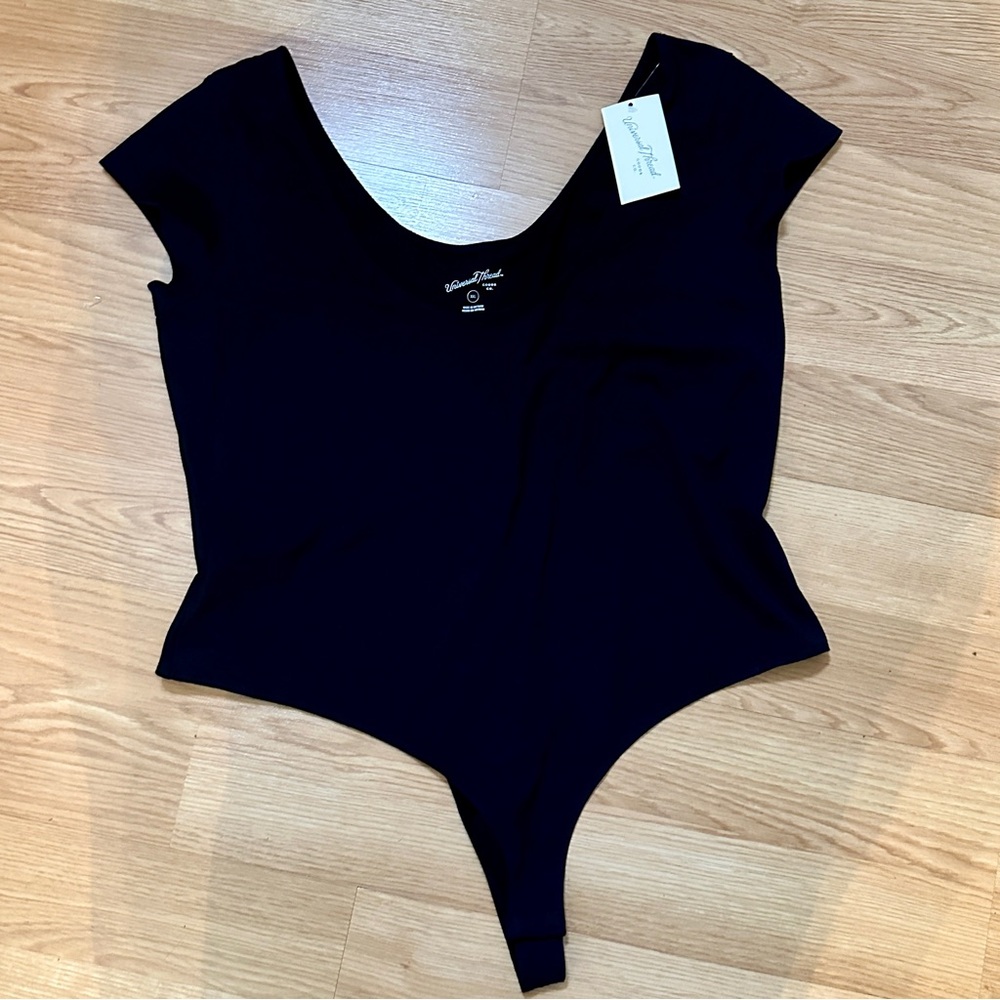 Universal Thread Women's Bodysuit